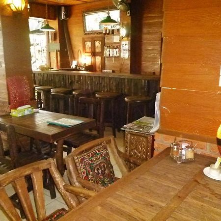 Soisabai Guesthouse Чиангмай Экстерьер фото
