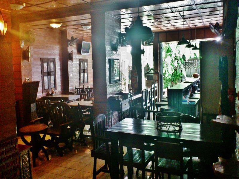 Soisabai Guesthouse Чиангмай Экстерьер фото