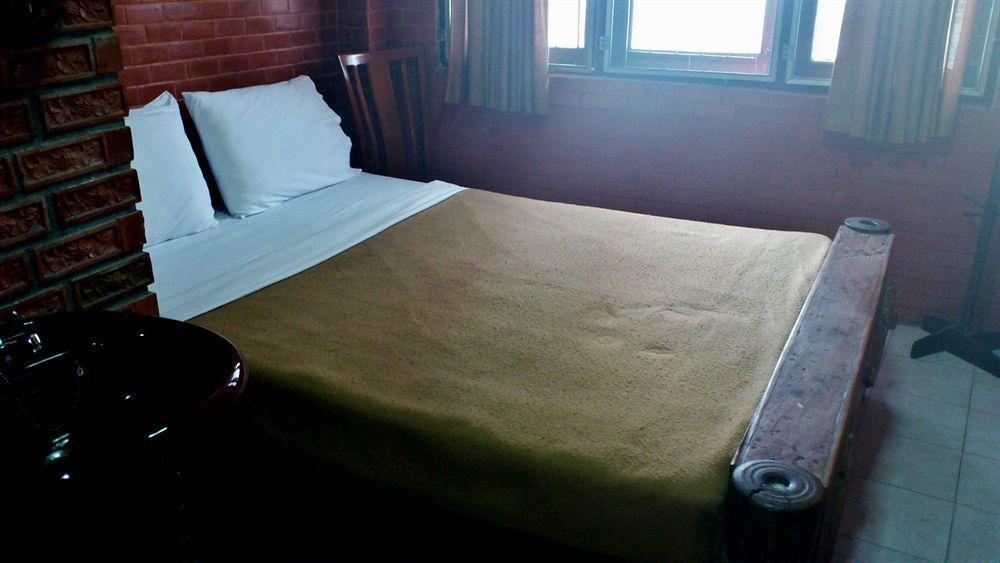 Soisabai Guesthouse Чиангмай Экстерьер фото
