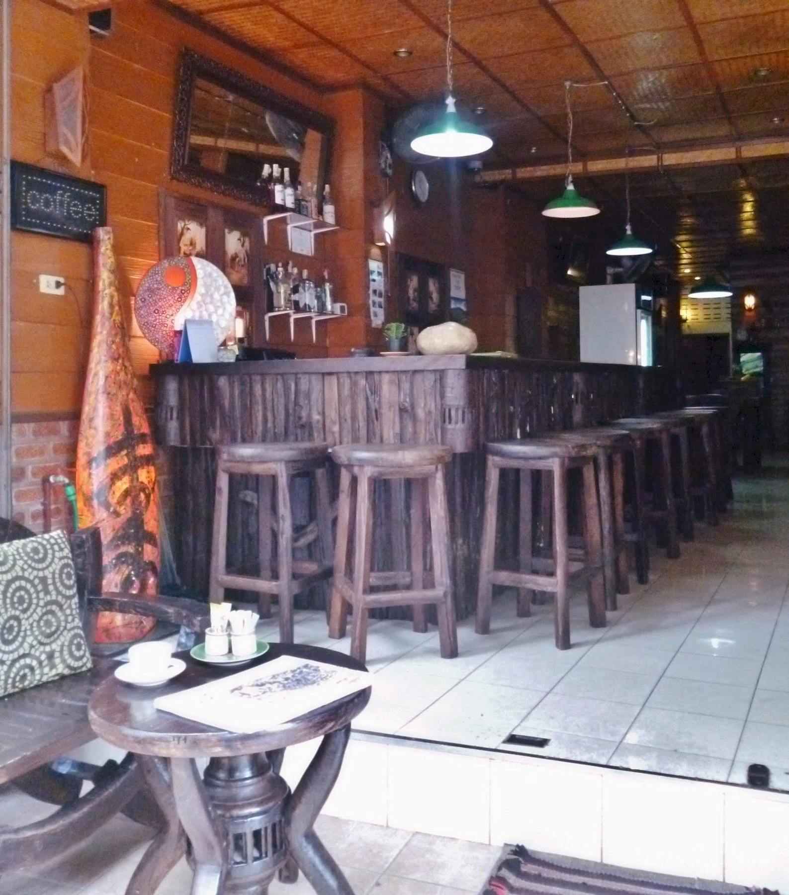 Soisabai Guesthouse Чиангмай Экстерьер фото