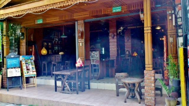 Soisabai Guesthouse Чиангмай Экстерьер фото