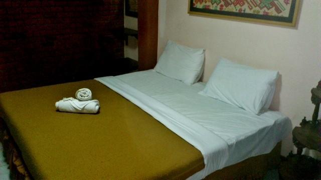 Soisabai Guesthouse Чиангмай Номер фото